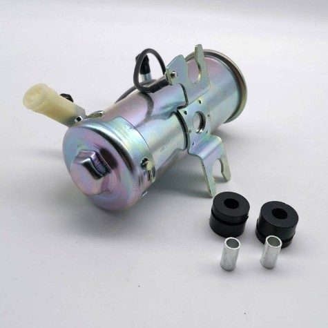 Fuel Pump E8012M-2 17020-06W01 4HK1 6HK1