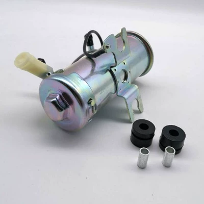 Shiyong – Oil pump, nozzle E8012M-2 17020-06W01