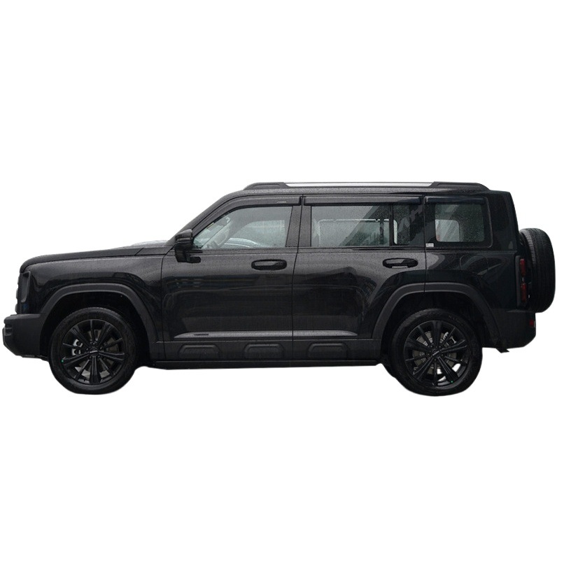 Tenxinrui es adecuado para Gran Muralla Haver Raptor coche lluvia escudo ventana lluvia ceja modificación lluvia escudo accesorios exteriores