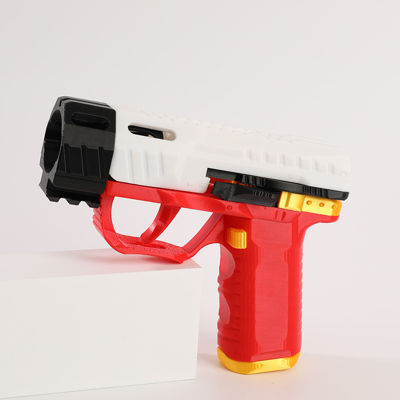 PLA�羳����3D��ӡ������Զ������������߱�Я��ѹ��������