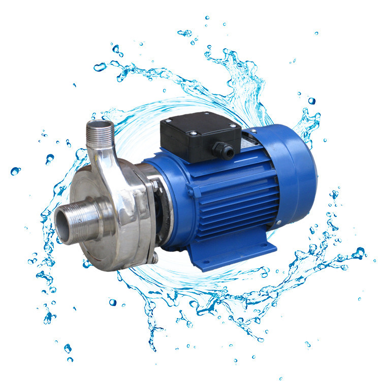 供应HQF，HQFX工博牌自吸泵 不锈钢自吸式离心泵 自吸离心泵