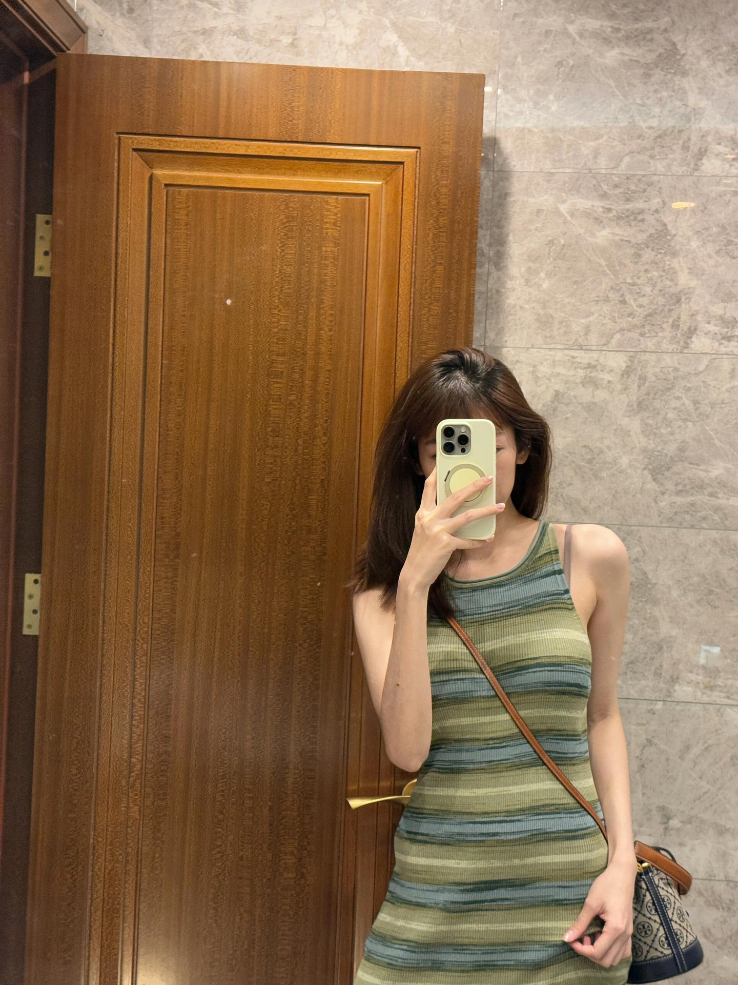 녹색