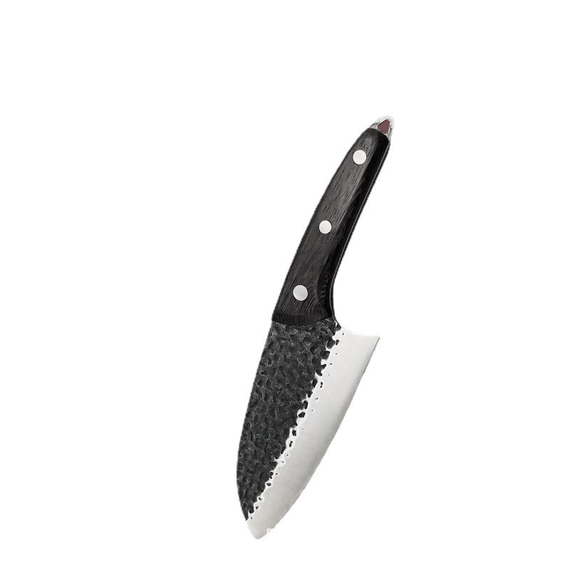 Новый продукт Seagull Мs. Slip Knife Light Make -Light Hammer Prudential Kitchen Kitchen Kitchen Slot Slot Skin Small Kitchen Sword Wholesale