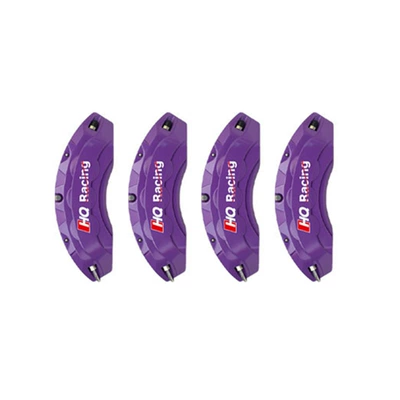 Brake caliper cover – Special Mold Making Aluminum Alloy - purple-whole-car-car-price-less-than-200000