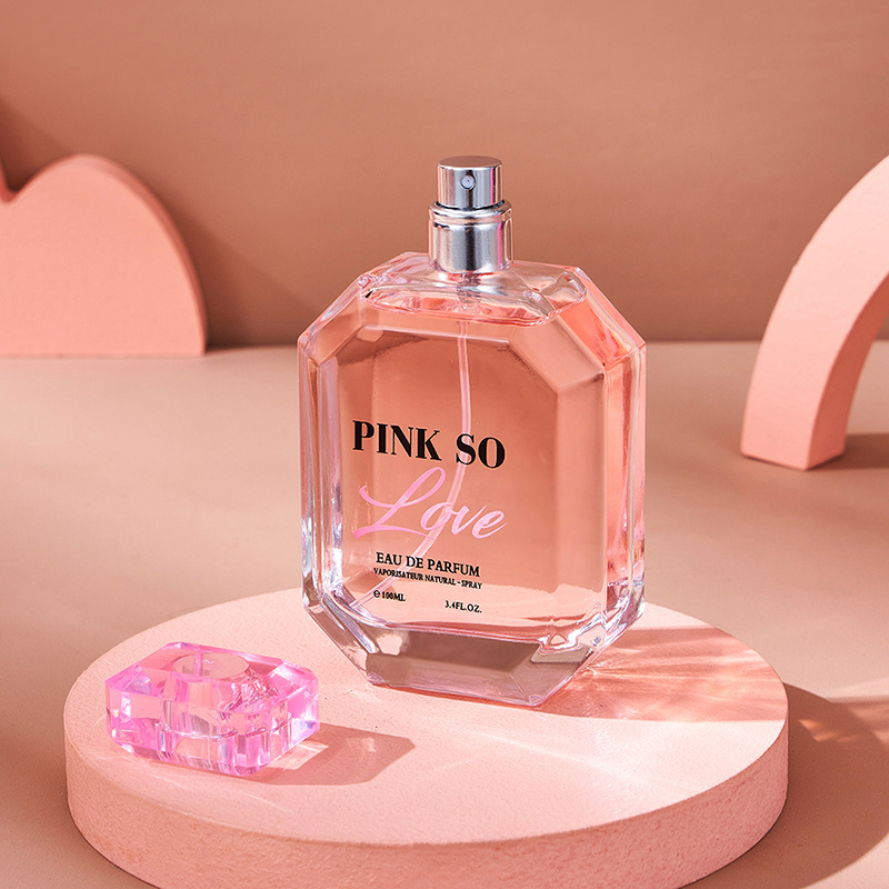 New Hot Selling Recommended Niche Fragrance Senior Perfume, Lasting Fragrance, Not Pungent, Natural Flower and Fruit Fragrance, Authentic Perfume_voghion.com