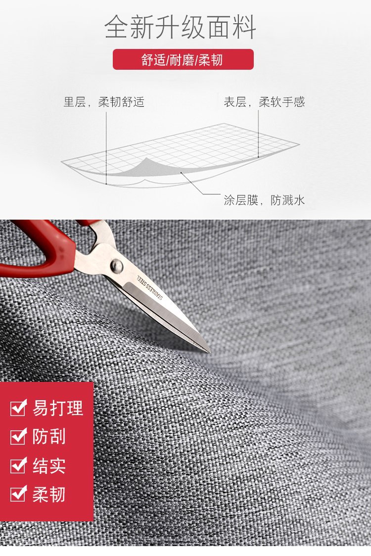New fashionable and simple business backpack, men's large-capacity schoolbag, laptop bag, women's business travel and commuting backpack undefined
