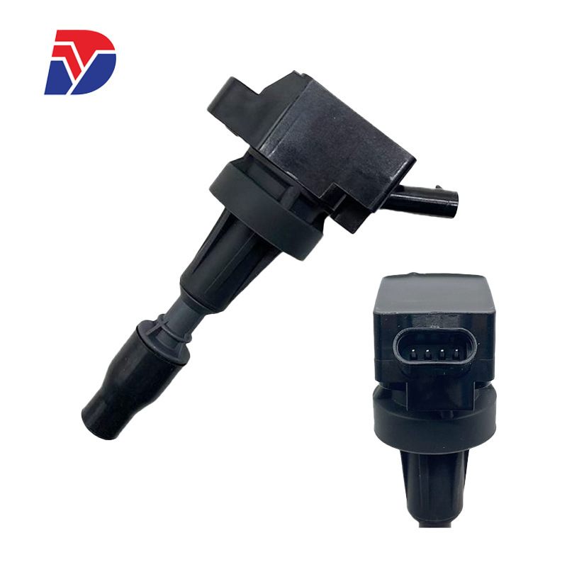Auto Parts 27301-2B120 27300-2Gga0 Is Suitable for Hyundai Kia Ignition Coil High Voltage Package