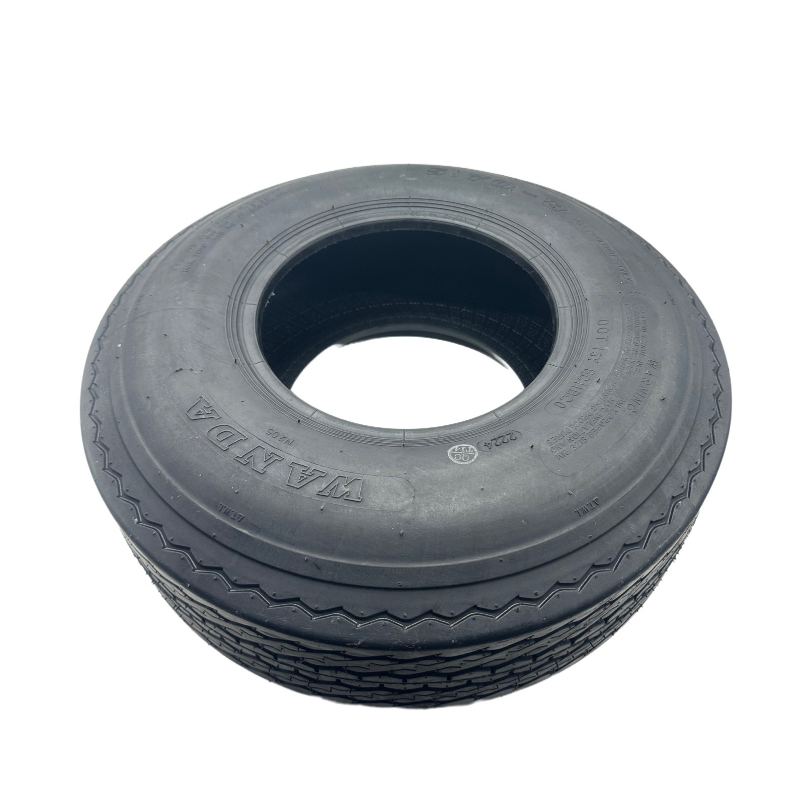 供应ATV电动巡逻车轮5.70-8高尔夫观光车5.70-8异形轮胎