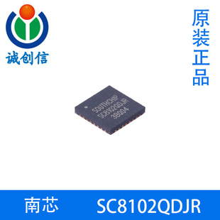 ��оSC8102QDJR��Ч�� 6A�pݔ������������ QFN32