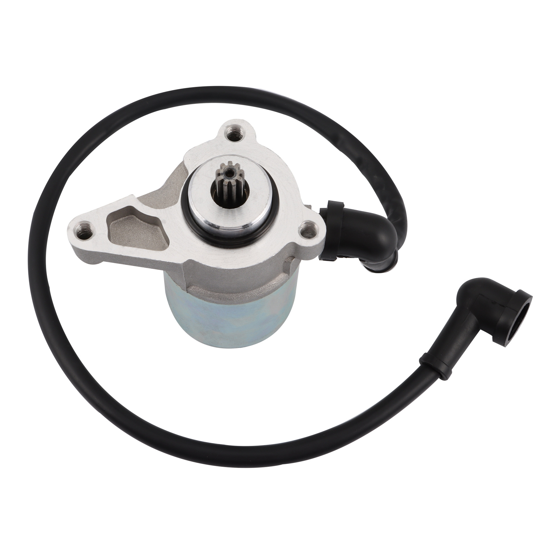 9t Motorcycle Starting Motor Motor Tdr125 Dt125 Rdt125X 3Mb-81800-02