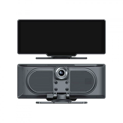 Driving recorder – New Product 10.26 Carplay
