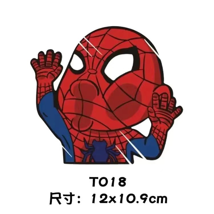 스파이더맨