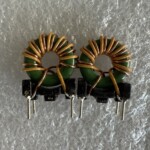 厂家推荐月销100W 现货供应磁环电感953  500UH 300UH 600UH 1MH