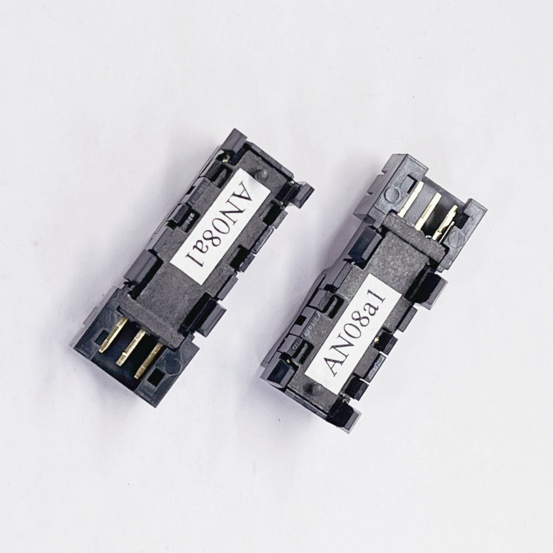 STANLEY反射开关4