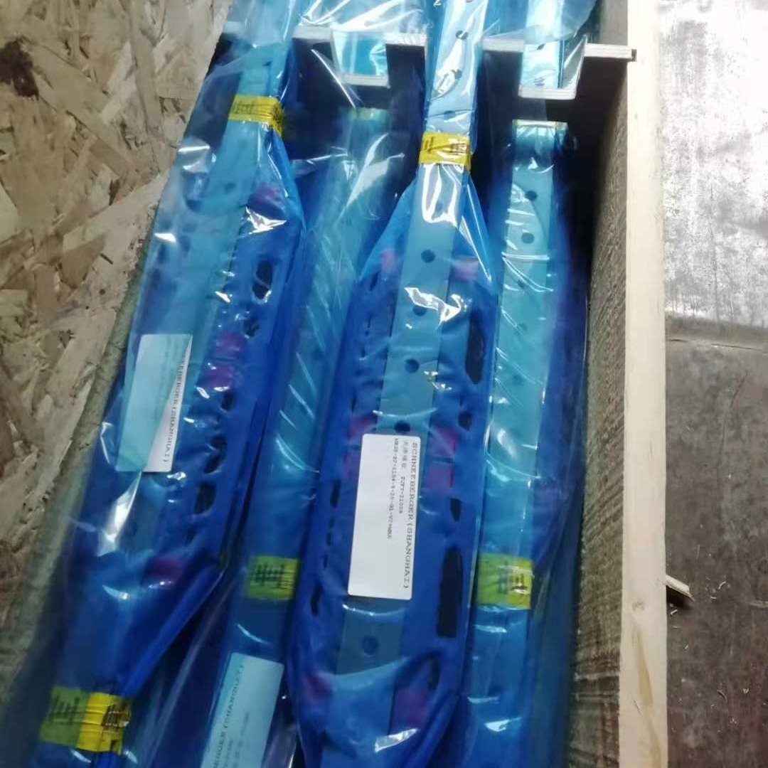 施耐博格SCHNEEBERGER导轨MR S 25-N-G2-KC-R2-328-14-14-CN