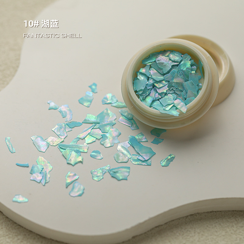 10 # 레이크 블루