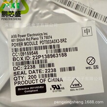 PDT003A0X3-SRZ ԭװ��Ʒ DC/DC��Դģ�� �������������������