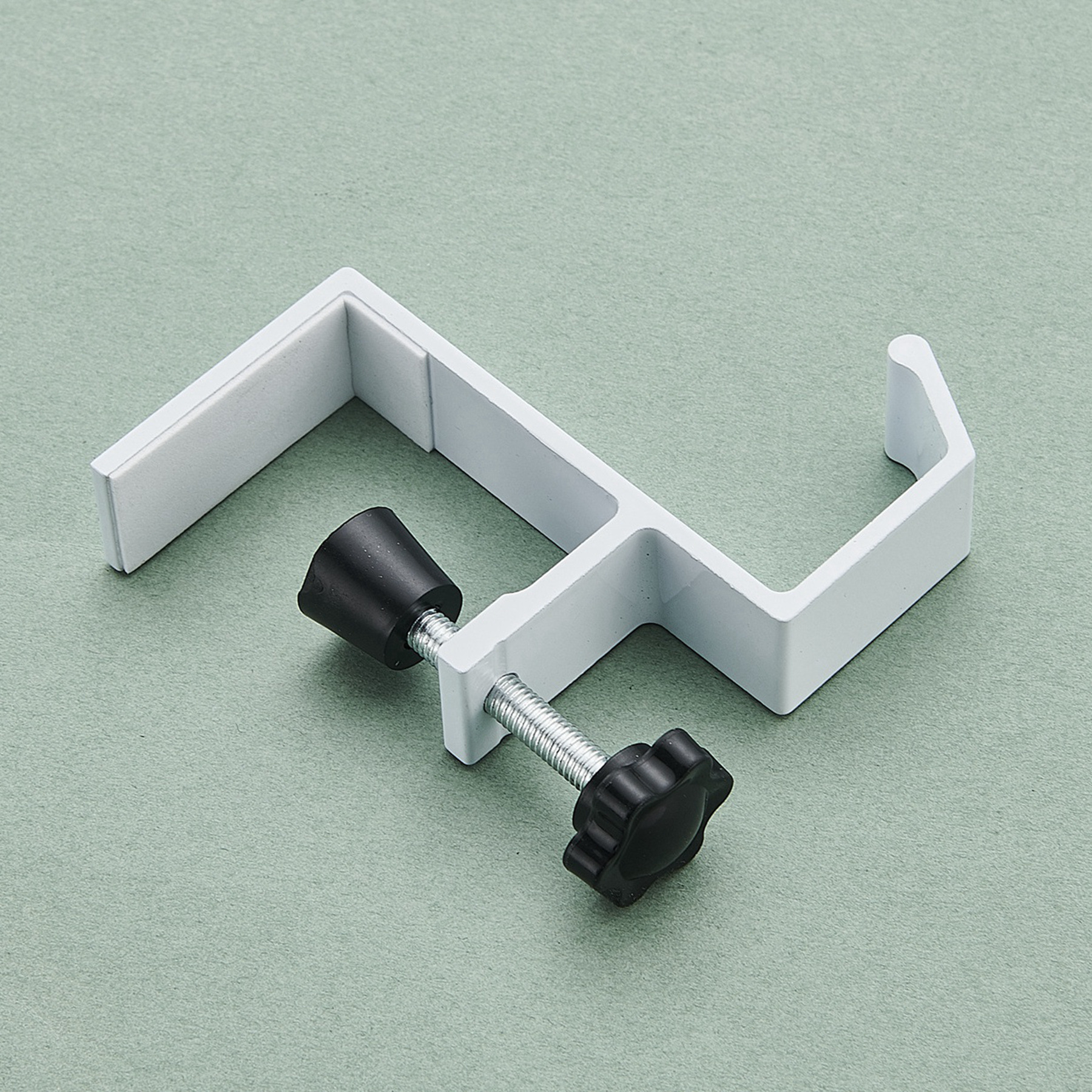 桌边挂钩：调节固定款单钩