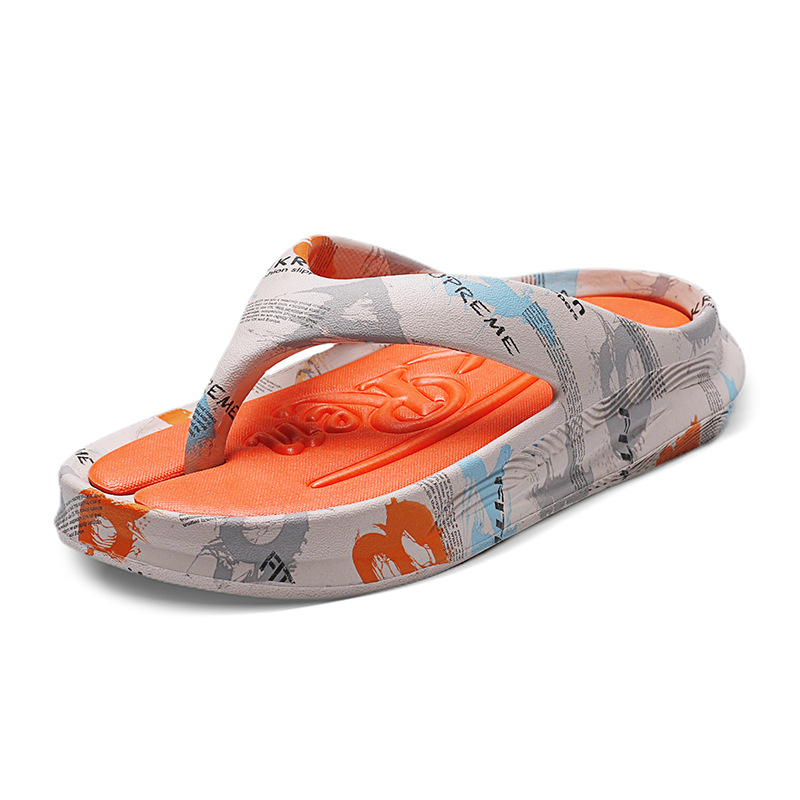 Infradito da mare uomo comode con suola antiscivolo alla moda_voghion.com