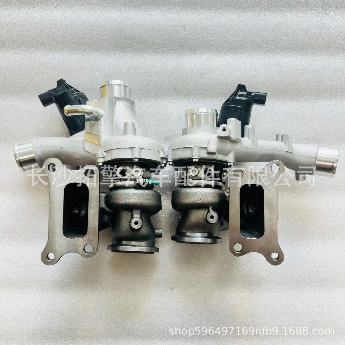 Suitable for Nissan Infiniti 1.8T turbocharger, part number 14411-5CA3C, 883938-0002