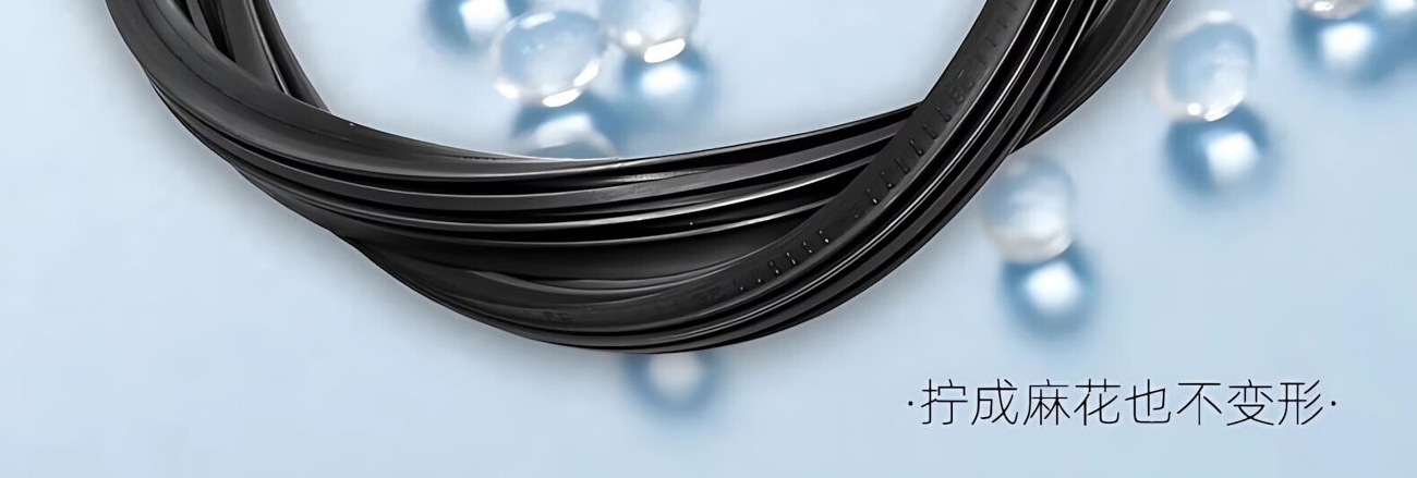 Suitable for 11 Rubber Strips for Volkswagen Sagitar/Tiguan/Polo Bora Wiper Blades, High-Quality 7 Rubber Strips for Lavida/Tiguan L Wiper Blades