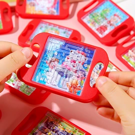 惯性回力玩具;拼图、拼板;陀螺