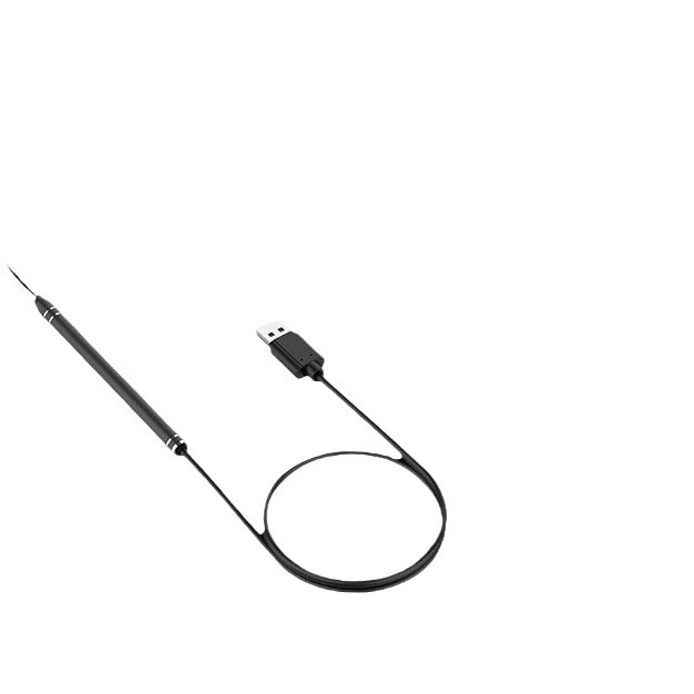 Venta directa de fábrica visual luminoso oído Pick luminoso visual oído Pick visual luminoso oído Pick