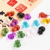 Crystal small lucky bag 2.5*1.8*1 cm