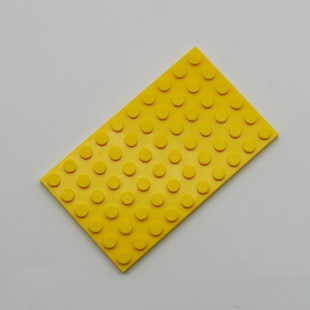 [Minimum Order of 1kg] Cross-Border Moc Domestic Building Blocks Compatible with Lego 3033 Small Particles 6X10 Basic Short Board Parts