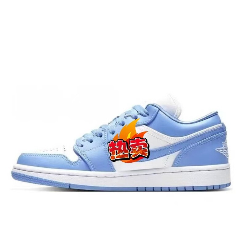 Putian Pure Original Sports Aj1 Low-Top Trendy Retro Couple Basketball Shoes Versatile Casual Sneakers for Men and Women Putian Pure Original Sports Aj1 Low-Top Trendy Retro Couple Basketball Shoes Versatile Casual Sneakers for Men and Women