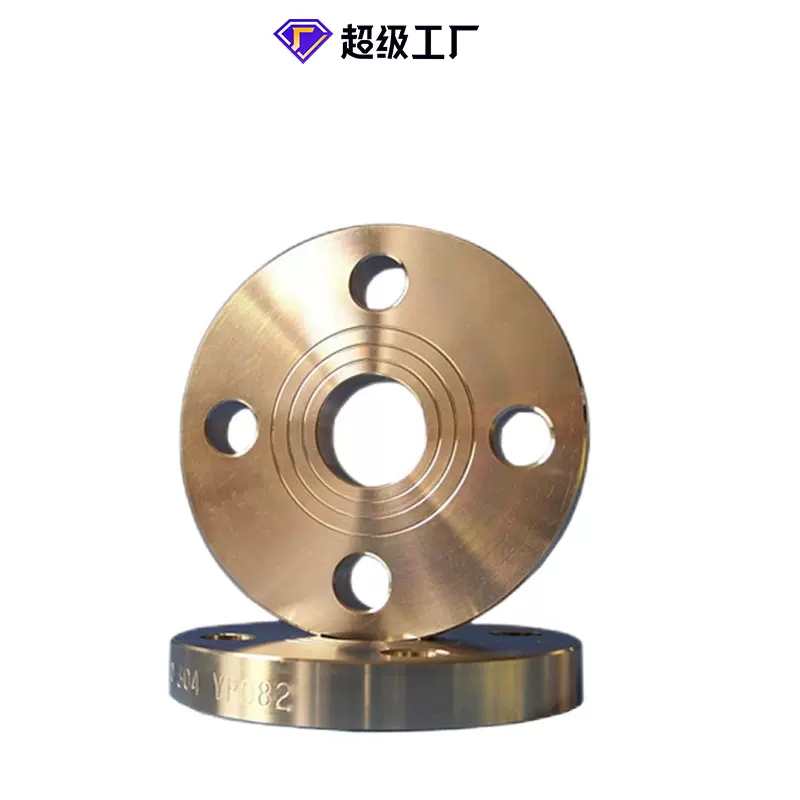 不锈钢法兰 WN/SO/PL/RJ大口径人孔国标美标德标日标碳钢 法兰