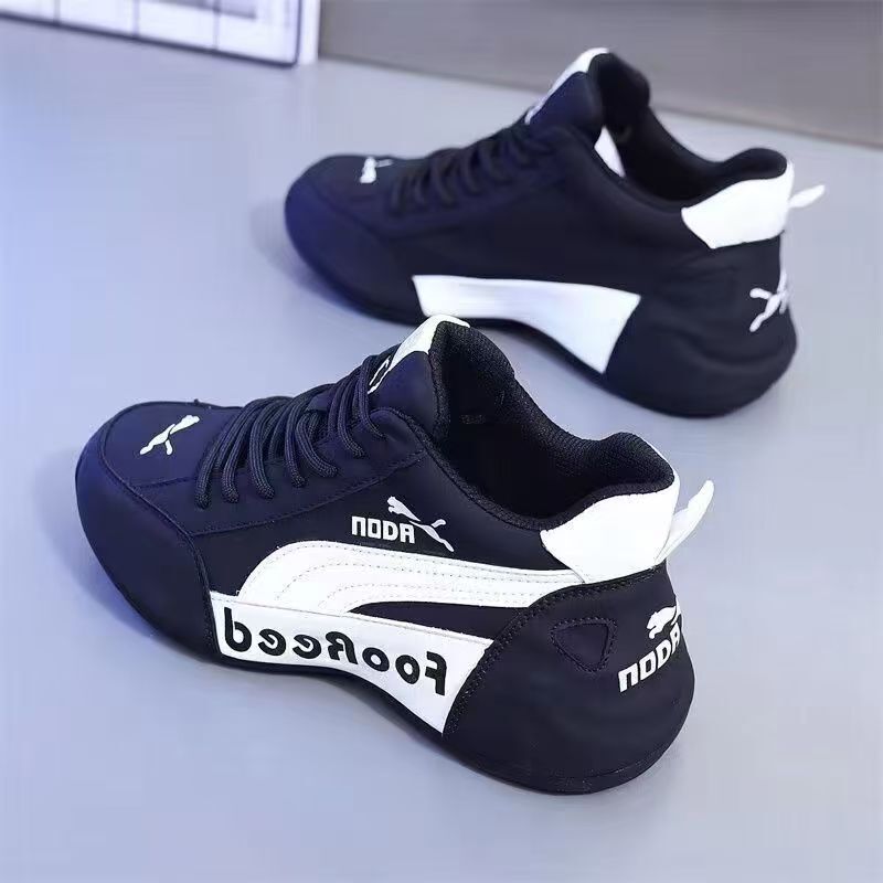 Men's Shoes Autumn and Winter Soft Sole Ultra-Light Men's and Women's Basketball Shoes Casual Shoes Non-Slip Soft Sole Pu Leather Fashion Trendy Men's and Women's Shoes Men's Shoes Autumn and Winter Soft Sole Ultra-Light Men's and Women's Basketball Shoes Casual Shoes Non-Slip Soft Sole Pu Leather Fashion Trendy Men's and Women's Shoes