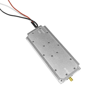 UAV 20W Power Amplifier 433M/800/0.9G/1.2G/1.5G/5.2G/5.8G Power Amplifier Module
