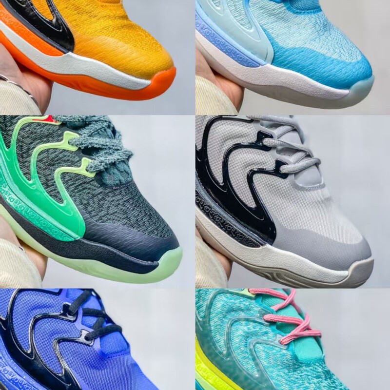 Putian Sports Shoes Company-Level Zoom Kd Durant 17Th Generation Basketball Shoes Cushioning System Is Fashionable and Comfortable Putian Sports Shoes Company-Level Zoom Kd Durant 17Th Generation Basketball Shoes Cushioning System Is Fashionable and Comfortable