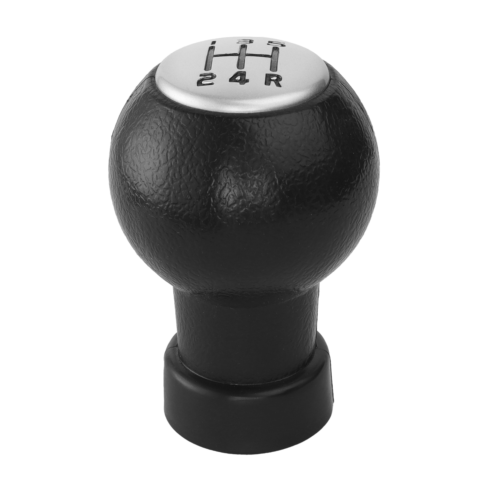 Suitable for Suzuki Swift car gear shift knob 5-speed manual shift lever knob modification accessories