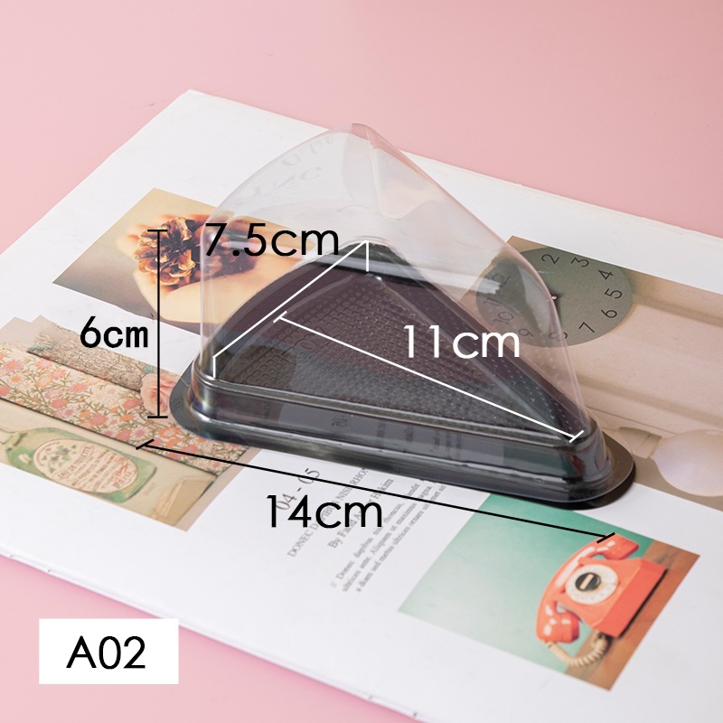 PET [운임을 바꾸기 위해 고객 서비스에 문의하십시오]; A02 블랙 6 인치 박스 [경제적이고 저렴한 가격]]