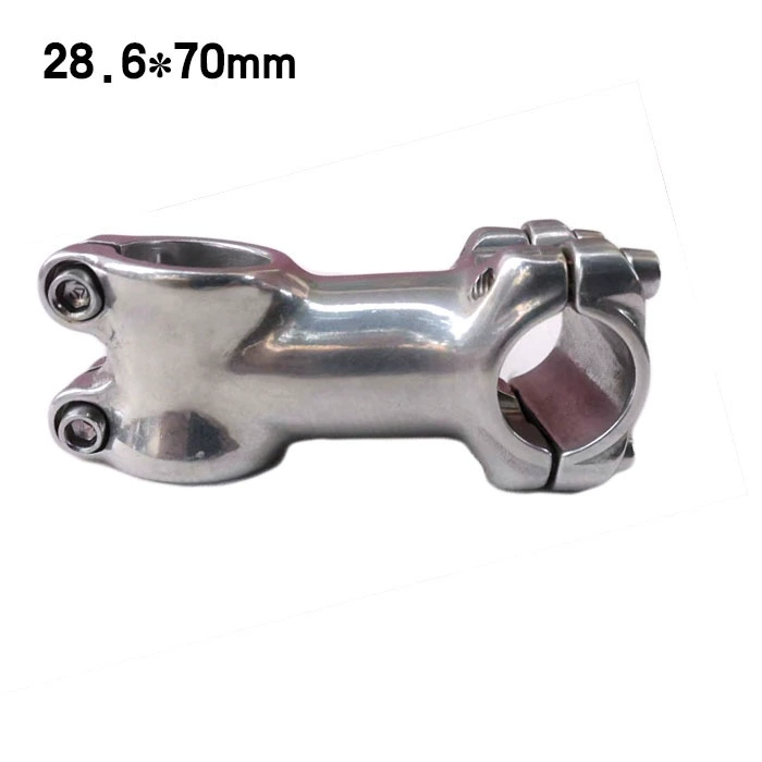 Велосипед Ba Li Серебряный