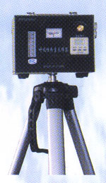 粉尘采样器 型号 JJ23-ETF-30B 库号 M48490
