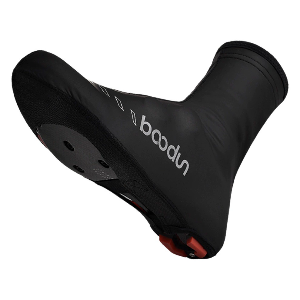 Зимние теплые велосипедные чехлы Burton с силиконовой внутренней подкладкой и флисовыми чехлами для велосипедных замков.