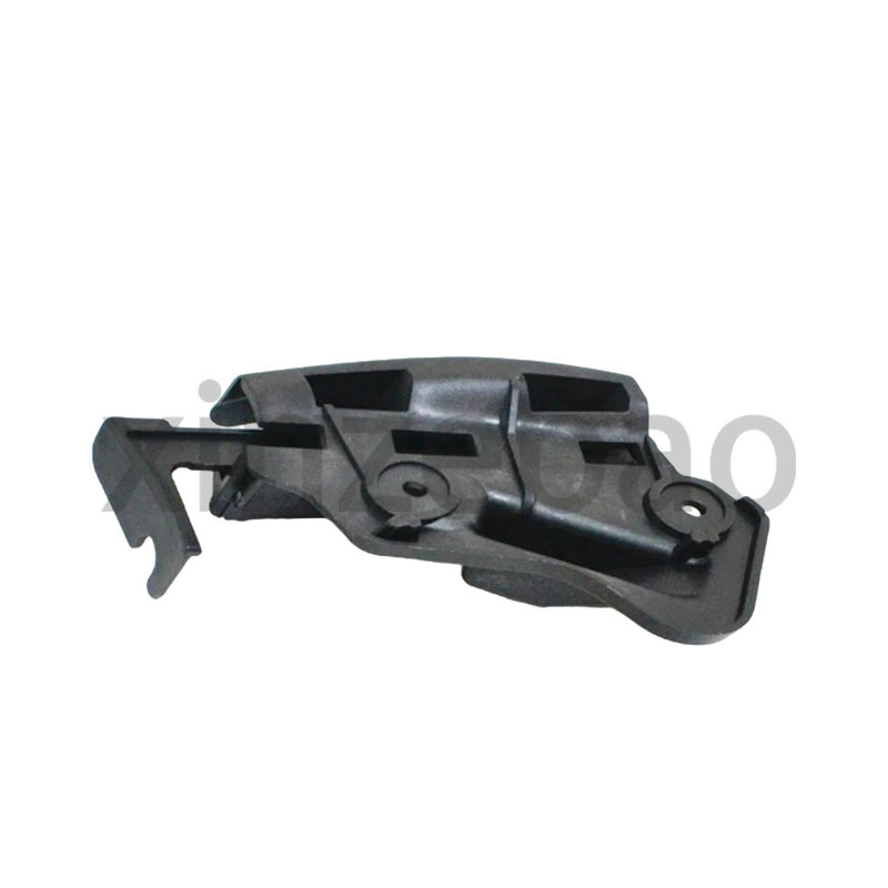 5m0807049 5m0807050 Is Suitable for Vw Audi Front Bumper Bracket, Front Bumper Guide Groove, Bumper Bracket