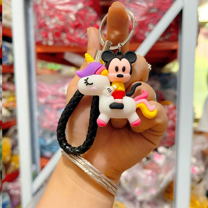 Sanrio, креативный плетёный брелок, подвеска для ключей, новая коллекция, оптом