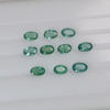 natural Emerald Egg Size Carat Thailand Zambia Electricity supplier Emerald support CIQ certificate