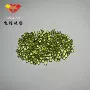 天然橄榄石裸石戒面