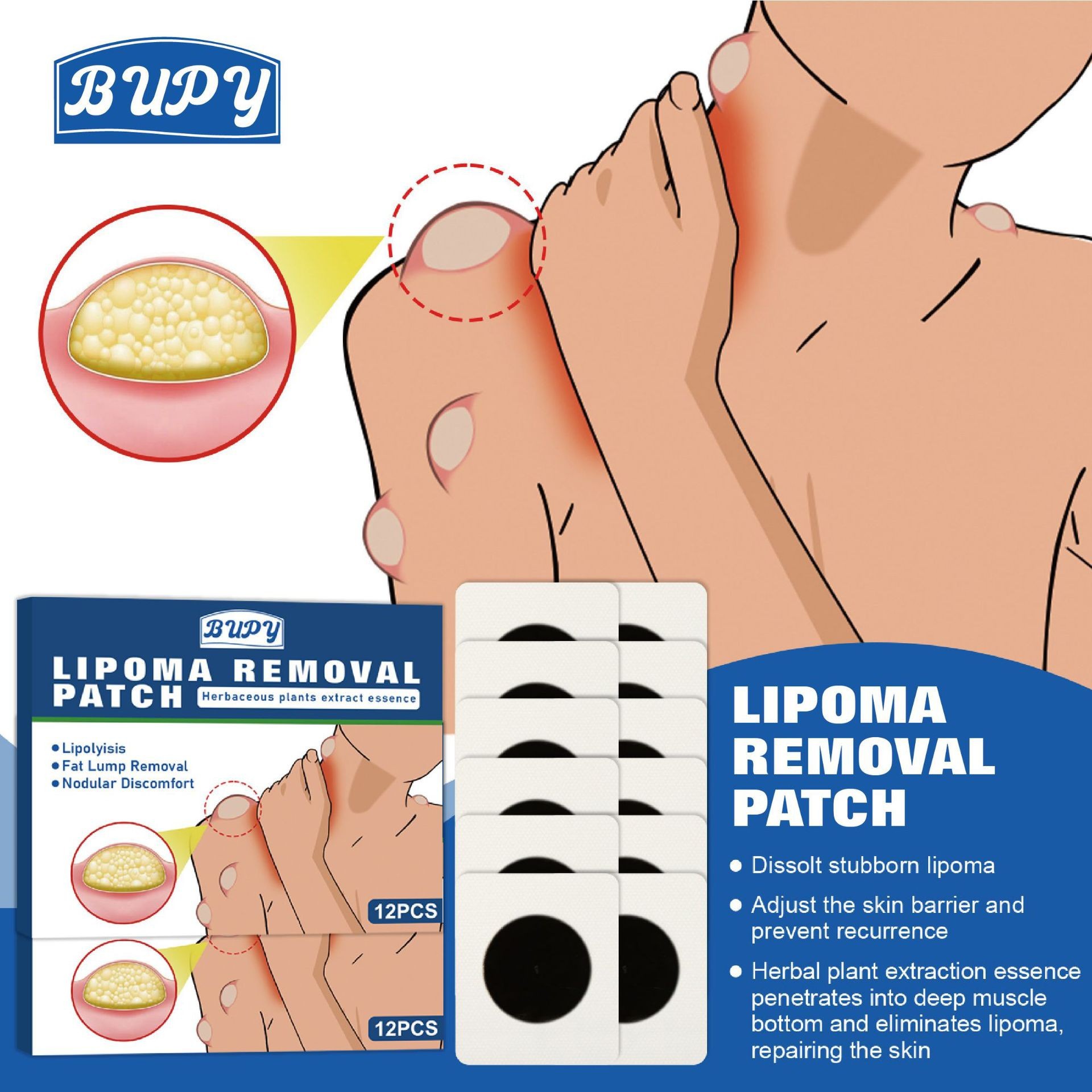 Pomada de Sábila para Cuidado de la Piel Cuidado de Piel Calmante para Salud y Cuidado Cutáneo