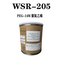 ����WSR-205PEG-14M������ϩ���z��POLYOXWSR-205