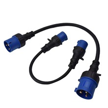 ��Դ�^���S��32A�D63A���I���^5оIP44ź�������^�������L�Դ��