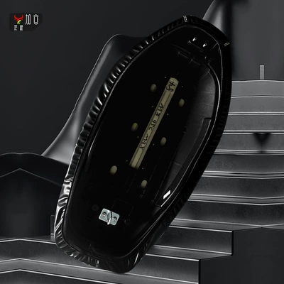 No. 9 Series Mz/Fz/Nzmix Seat Electric car cushion