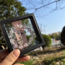 地摊夜市景区庙会0元5模式精品盒装礼品手串手链热卖货源批发