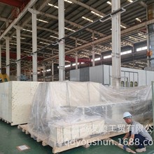 青岛友顺工贸加厚设备包装箱真空包装箱 木箱 供应大量木制包装物