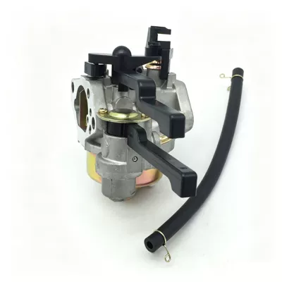 Carburetor 17 853 53-S